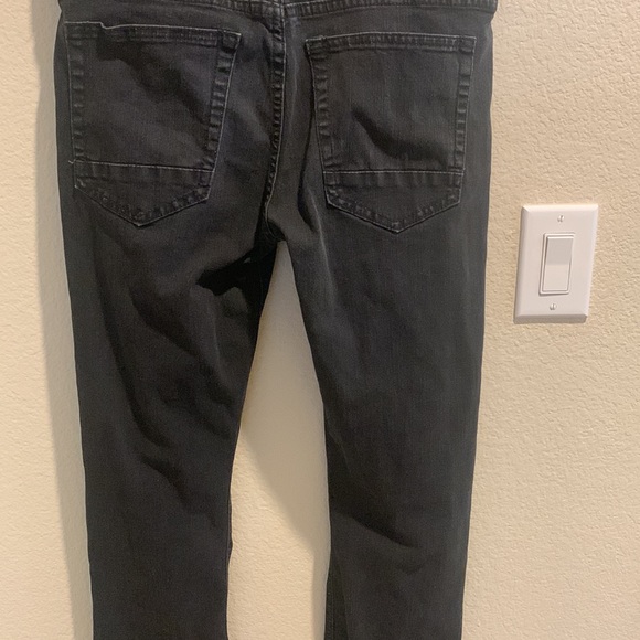 True Luck black jeans - Picture 2 of 3